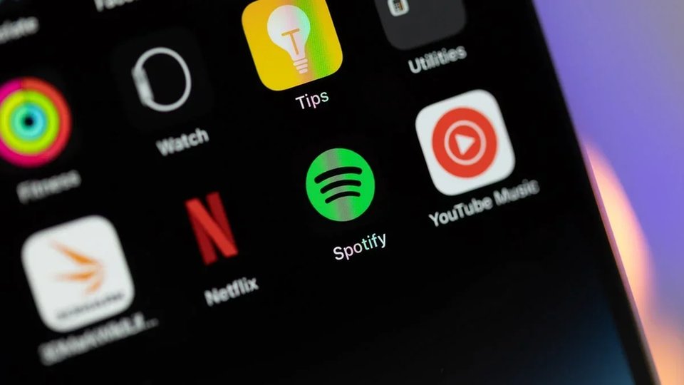 Music Streaming
