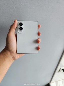 Samsung Galaxy Z Fold8