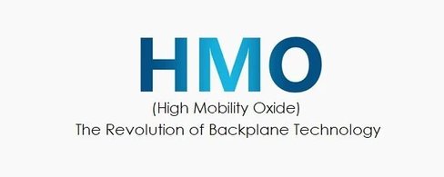 HMO OLED Display