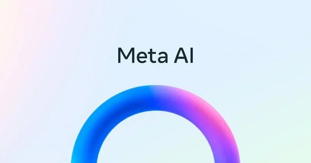 Meta AI assistance