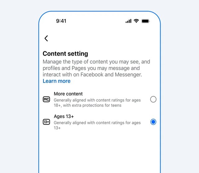 Content changes 2
