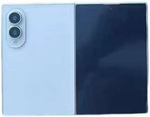 Samsung Galaxy Z Fold8
