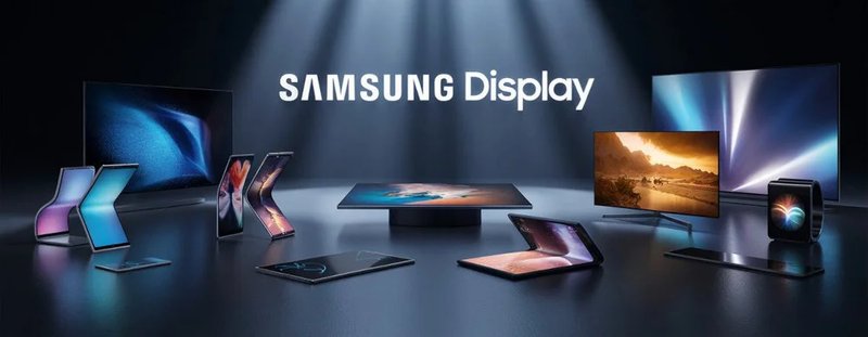 Samsung OLED Technology