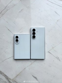 Samsung Galaxy Z Fold8 (Wide) with Samsung Galaxy Z Fold8 Ultra