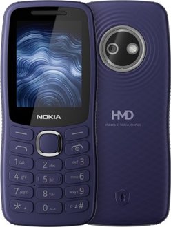 Nokia 123 Shield