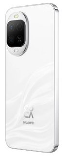 Huawei nova 16z in: White Sky