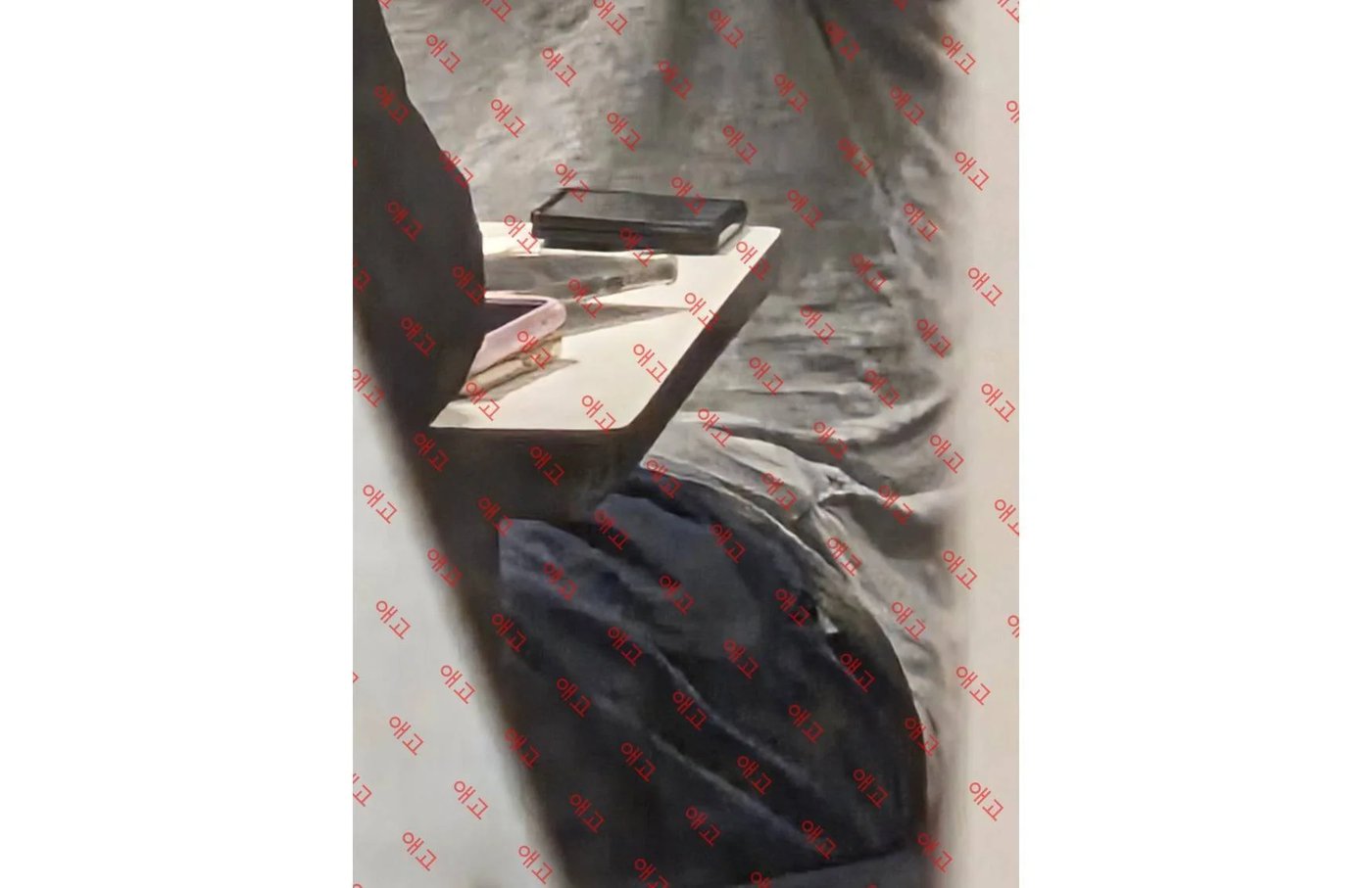 Thick Galaxy Z Fold 8