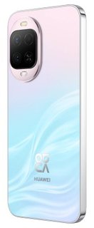 Huawei nova 16z in: Iridescent Mother of Pearl