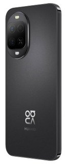 Huawei nova 16z in: Starry Night Black