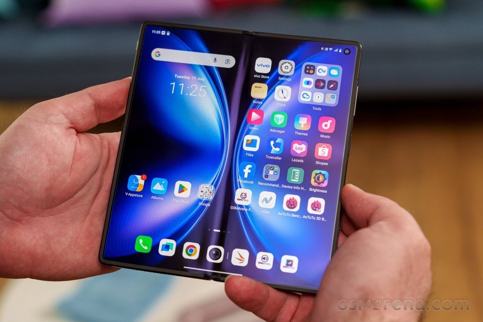 vivo X Fold5