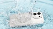 The Honor 600 Smart has a 7,700mAh battery, 2.5m drop resistance and can go 1.5m underwater