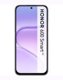 Honor 600 Smart in Silver