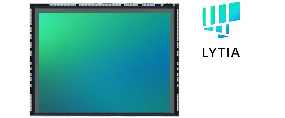 Sony unveils the Lytia 910, its first LOFIC sensor, and it boasts 100dB dynamic range