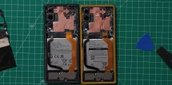 The Trump Mobile T1 Phone is a modified HTC U24 Pro