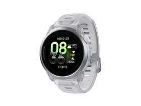 Coros Pace 4 in Cloud White