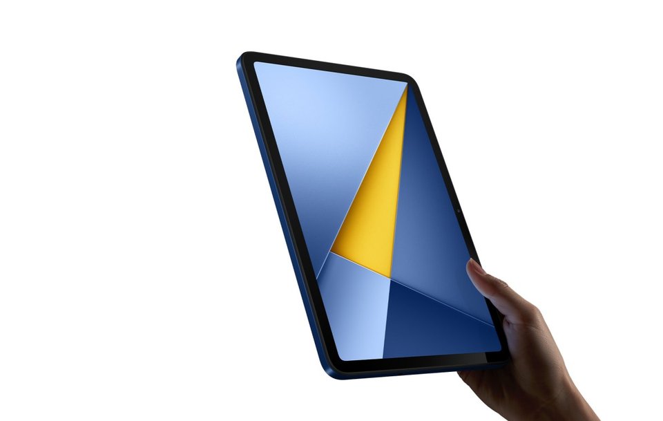 Poco Pad C1 launches with familiar specs