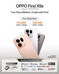 Launch offers