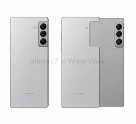 Samsung Galaxy Z Rollable Concept Image 2