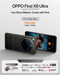 Launch offers