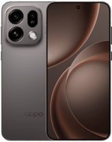 Oppo Find X9s