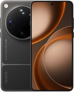 Oppo Find X9 Ultra