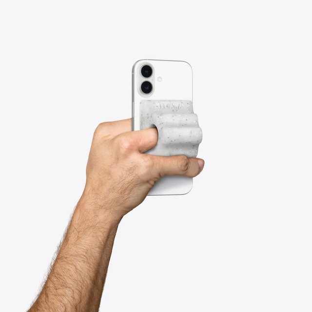 Hikawa Phone Grip Stand