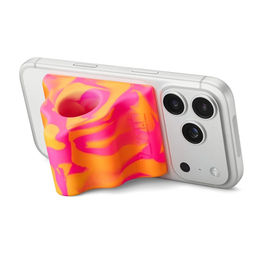 Hikawa Phone Grip Colors