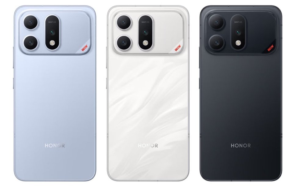 Honor Win Turbo to be unveiled on May 29, key specs leaked