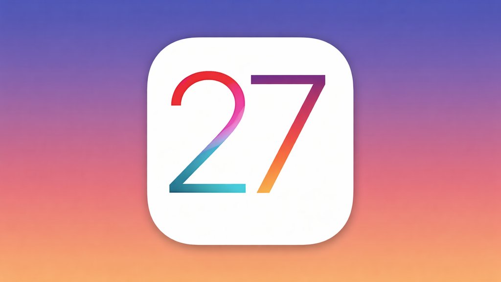 iOS 27 Accessibility Features