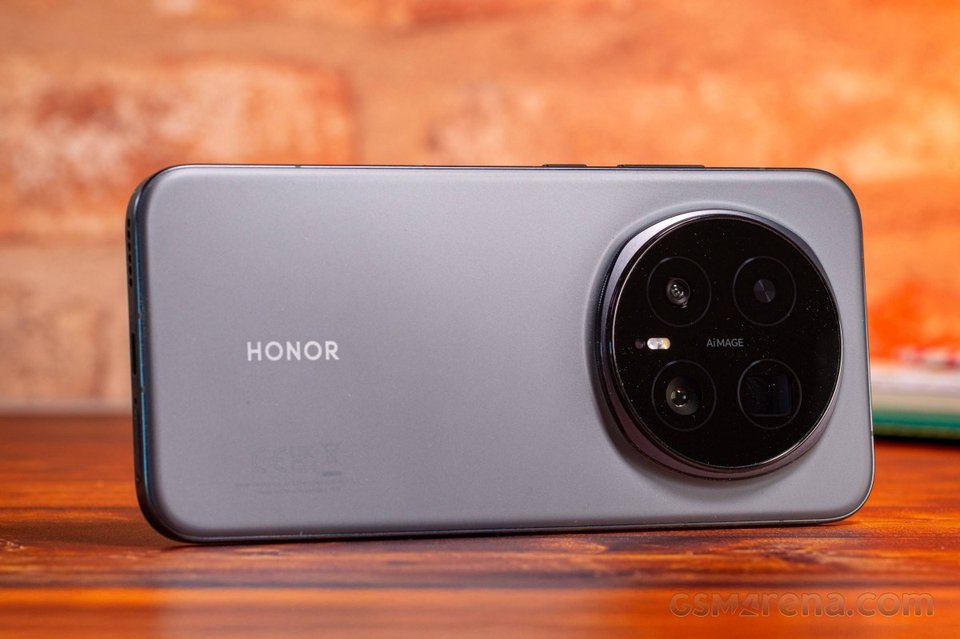 Honor Magic9 series reiterated to bring upgraded batteries