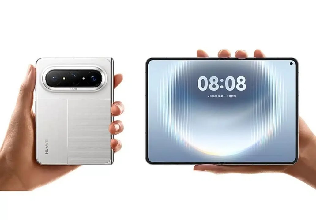 Huawei Pura X