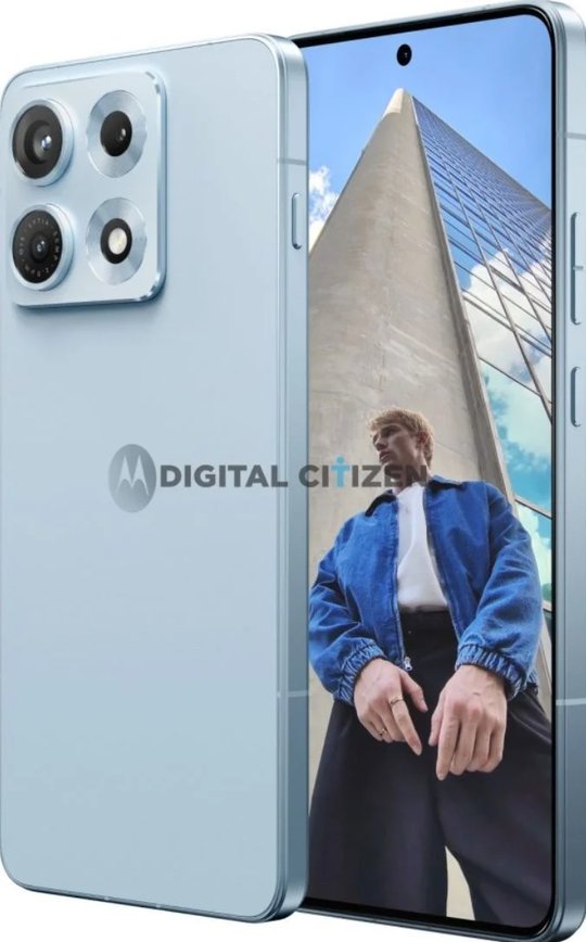 Motorola Edge 70 Max Color 3