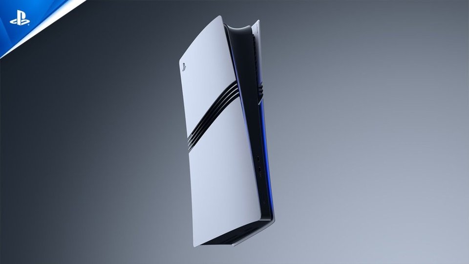 Sony to permanently stop physical disc production for PlayStation in 2028