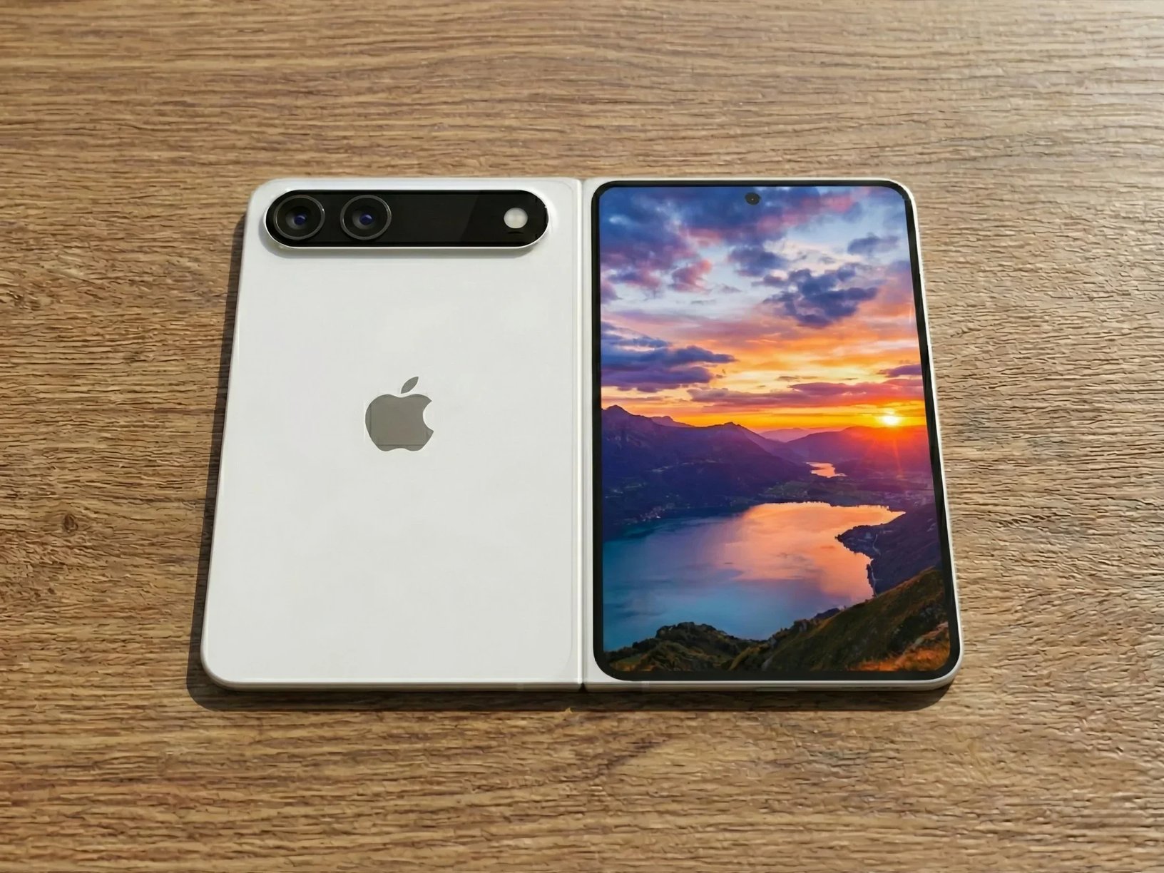 iPhone Ultra Image