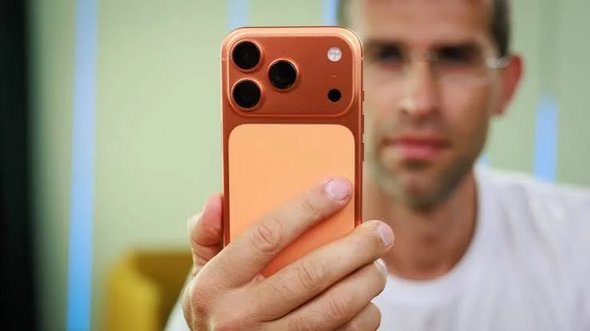 Price Comparison with iPhone 17 Series