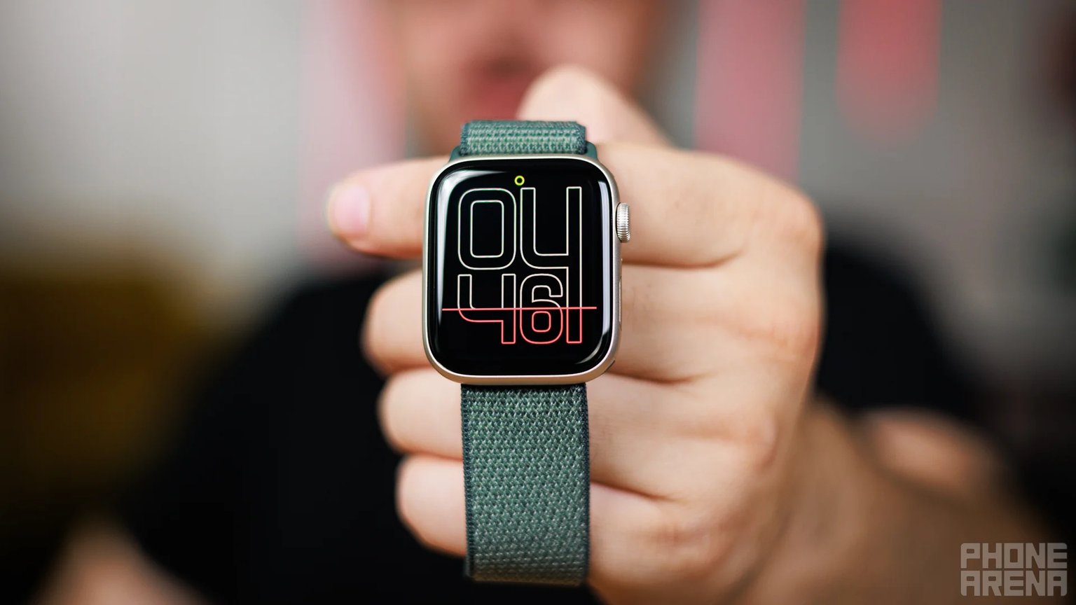Apple Watch SE 3
