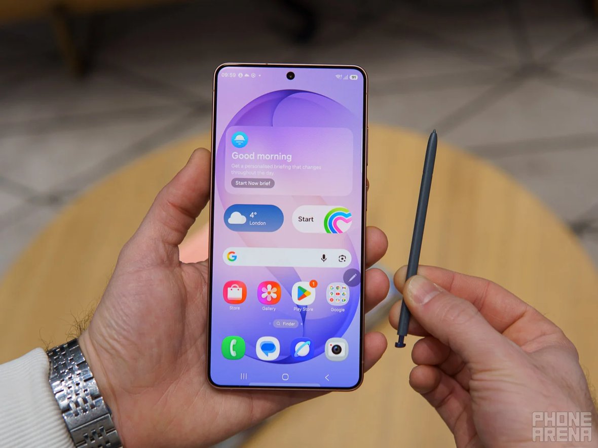 Samsung Galaxy S27 Ultra