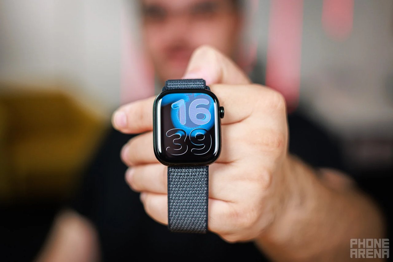 Apple Watch Series 11