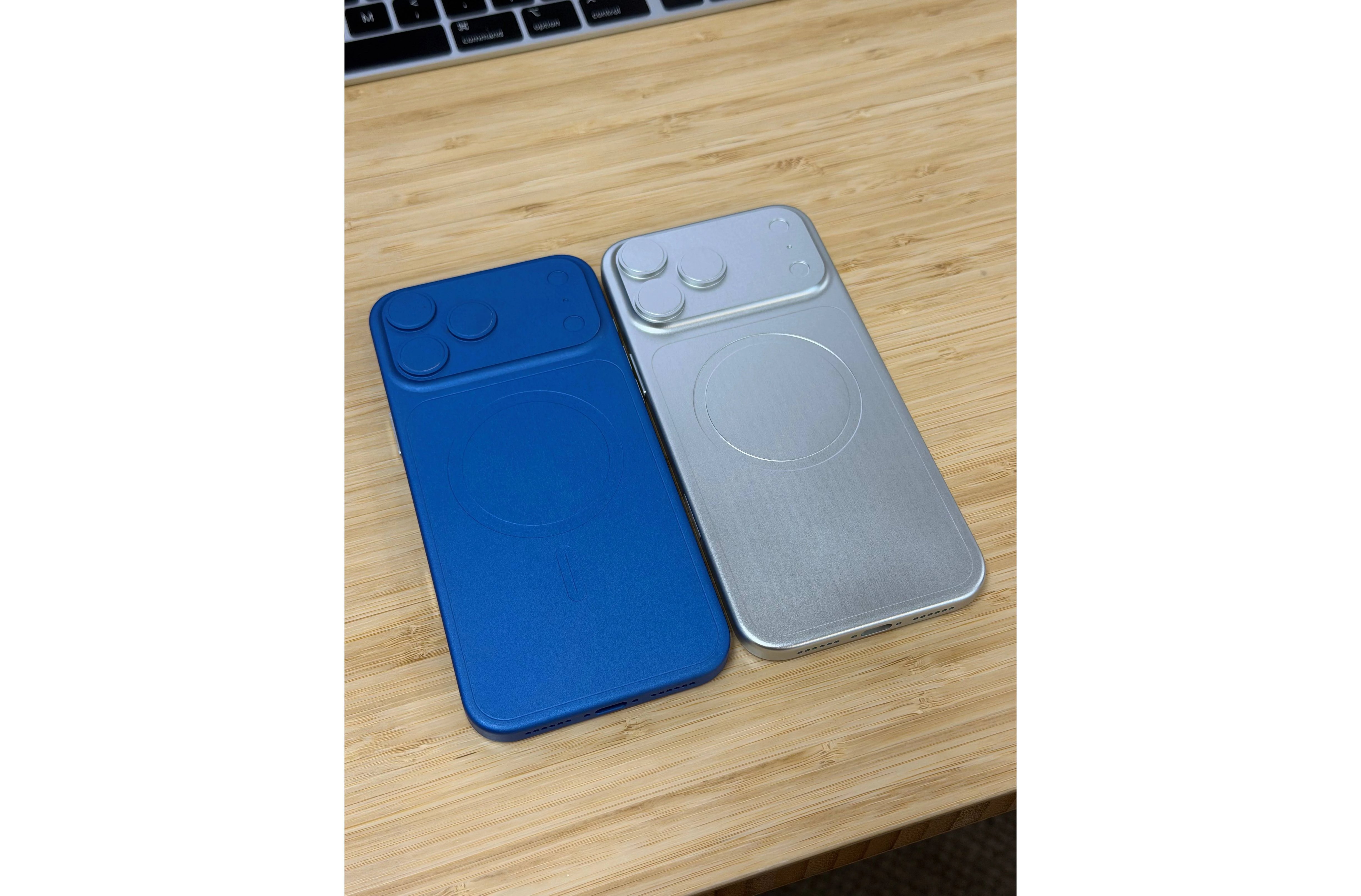 iPhone 17 Pro Max vs iPhone 18 Pro Max