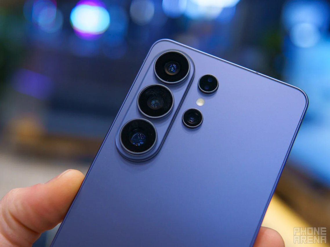 Smartphone Image Processing