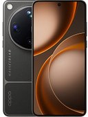 Oppo Find X9 Ultra 5G