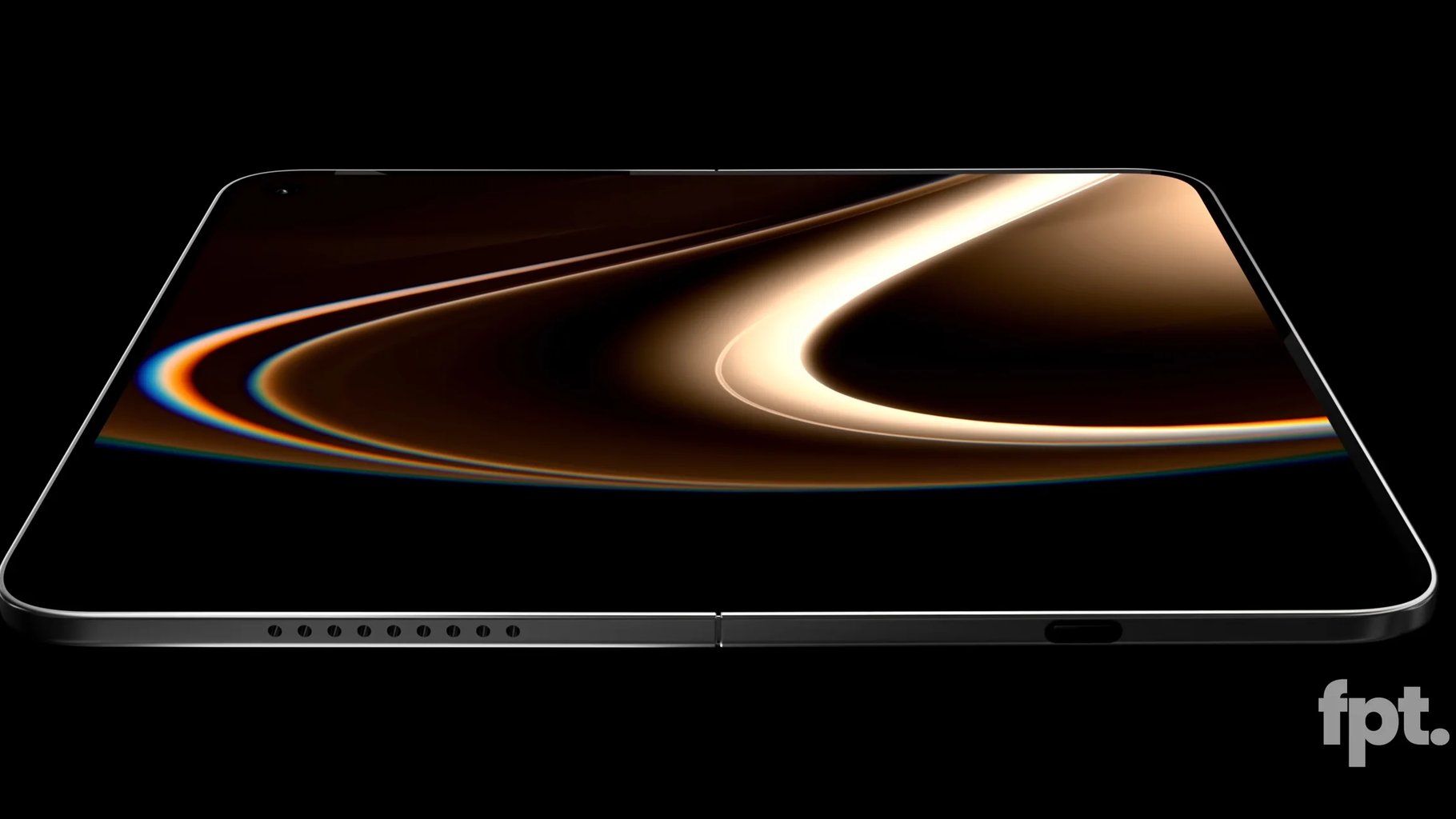 iPhone Ultra Render
