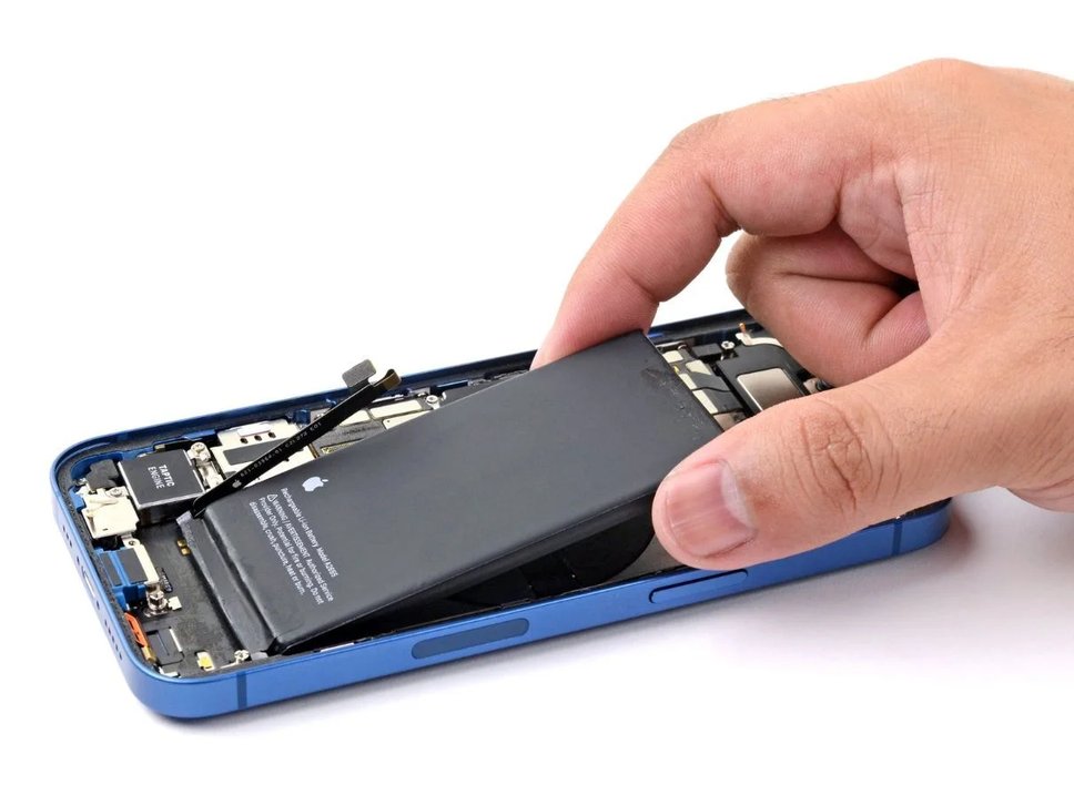 iPhone 13 Battery Issues