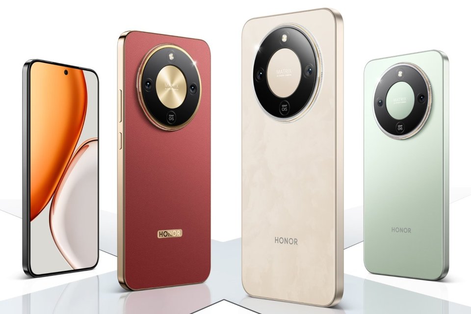 Honor X70 Refresh Edition