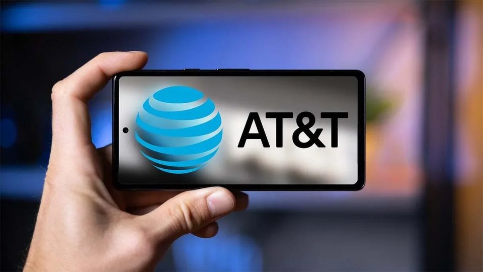 AT&T Infrastructure