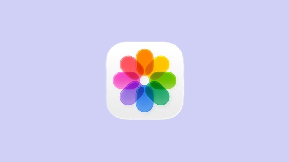 Apple Photos will let users play photos and videos as a slideshow