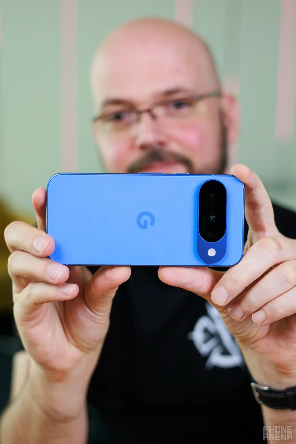 Pixel 10 Design