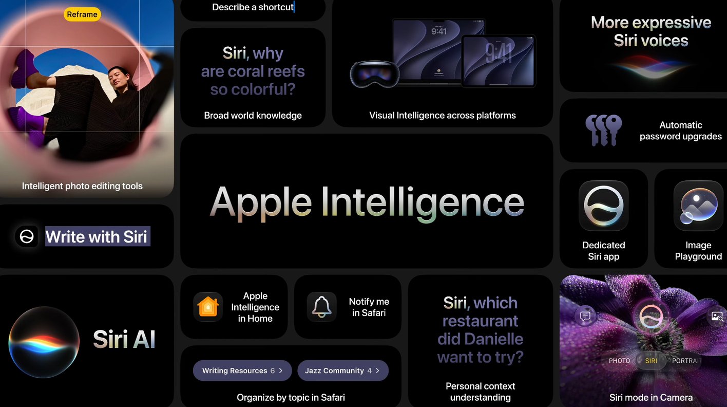AI-driven iOS 27