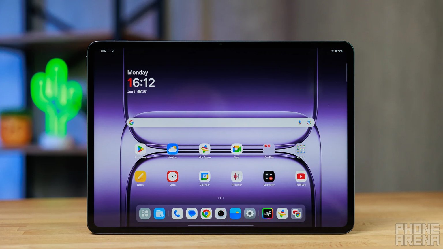 OnePlus device comparison