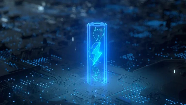 Hope for solid-state batteries